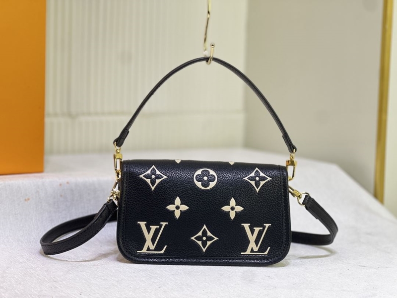 LV Satchel bags